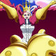 Image for article titled One Piece Film: Red Takes the Pirate Franchise to New Musical Heights